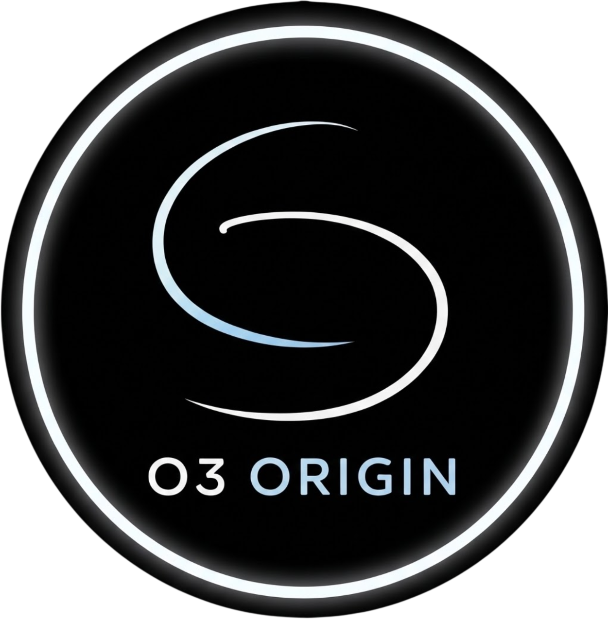 ORIGIN Logo